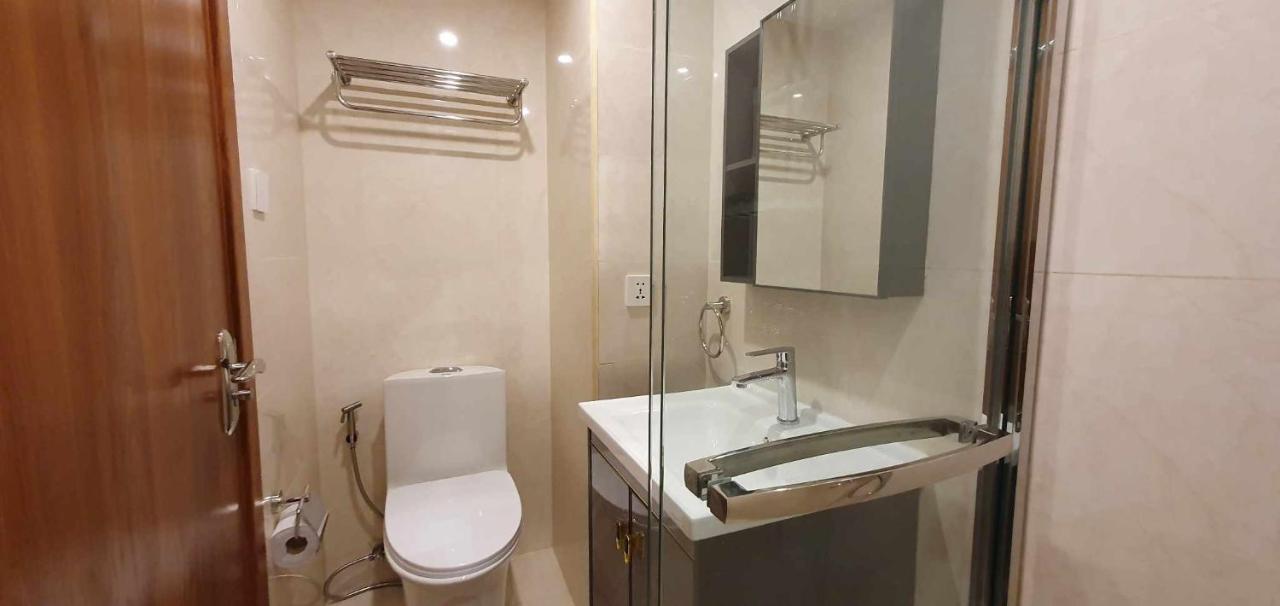 Jcga Apartments At Megatower Residences IV - Near Sm & Session Rd Baguio City Kültér fotó